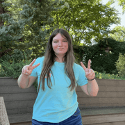 Payton R., Babysitter in Roanoke, VA with 2 years paid experience