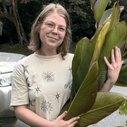 Emily B., Babysitter in 28748 with 4 years of paid experience