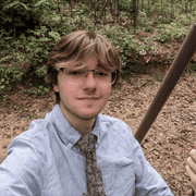 Brendan M., Child Care in Nunnelly, TN 37137 with 0 years of paid experience