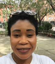 Donna F., Nanny in Bronx, NY with 16 years paid experience