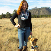 Danielle P., Nanny in Flagstaff, AZ with 2 years paid experience
