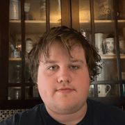 Gavin M., Babysitter in Wilmington, DE with 1 year paid experience