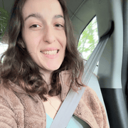 Isabella P., Child Care Provider in 08750 with 12 years of paid experience