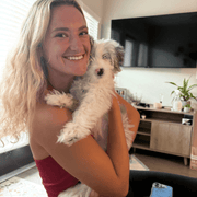 Sarah H., Nanny in Saint Augustine, FL 32092 with 8 years of paid experience