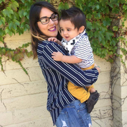 Reyna H., Babysitter in Spring Valley, CA with 1 year paid experience