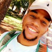Deonte H., Care Companion in Rocky Mount, NC with 3 years paid experience