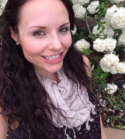 Jessica R. - Athens Nanny