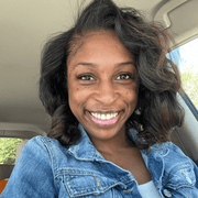 Rachel J., Babysitter in Atlanta, GA with 8 years paid experience