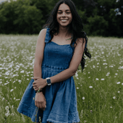 Annabelle M., Babysitter in Harris, MN 55032 with 10 years of paid experience