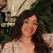Alondra D., Babysitter in 74055 with 8 years of paid experience