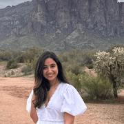 Zahra D., Babysitter in Phoenix, AZ with 1 year paid experience