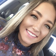 Victoria G. - Lipan Babysitter