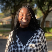 Tyreesha W., Nanny in Plano, TX with 2 years paid experience