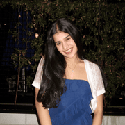 Zahra C., Babysitter in 75454 with 1 year of paid experience