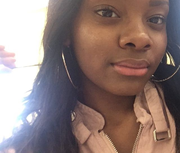 Nashea C. - Tampa Nanny