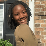 Ashanti M., Babysitter in Lumberton, NC with 0 years paid experience