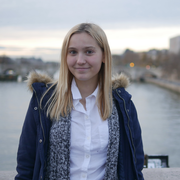 Oksana C. - Athens <span class="translation_missing" title="translation missing: en.application.care_types.child_care">Child Care</span>