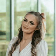 Grace B., Babysitter in Russellville, AR with 9 years paid experience
