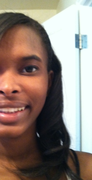 Shantanaya G., Care Companion in Las Vegas, NV with 5 years paid experience