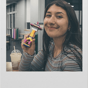 Julianne W., Child Care Provider in 28387 with 1 year of paid experience