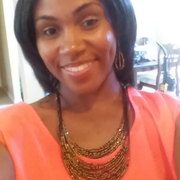 Brianna C., Nanny in Charles City, VA with 3 years paid experience