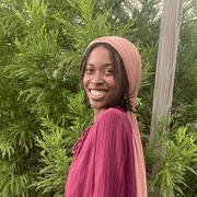 Michaiah  M., Babysitter in Mansfield, GA 30055 with 9 years of paid experience