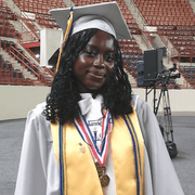 Janai A., Nanny in 17032 with 1 year of paid experience