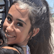 Isabella F., Pet Care Provider in Sugar Land, TX with 0 years paid experience