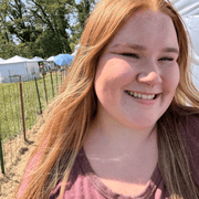 Brooke W., Child Care in Veneta, OR 97487 with 4 years of paid experience
