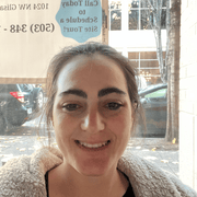 Sylvia B., Nanny in Portland, OR with 4 years paid experience