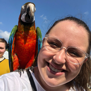 Emily B., Pet Care Provider in Richmond, VA with 6 years paid experience