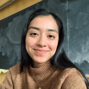 Arya M., Babysitter in 30288 with 3 years of paid experience