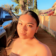 Sosiana O., Babysitter in Waialua, HI 96791 with 0 years of paid experience