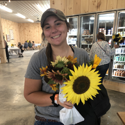 Ashley C., Babysitter in Victor, NY with 6 years paid experience