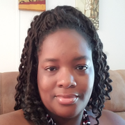 Desirai W. - Greenville Babysitter
