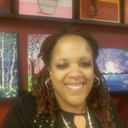 Lamour M., Babysitter in Bridgeport, CT with 20 years paid experience