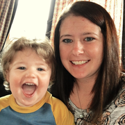 Taylor F. - Hermitage <span class="translation_missing" title="translation missing: en.application.care_types.child_care">Child Care</span>