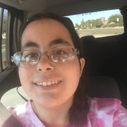 Shayla S., Babysitter in Mesa, AZ with 0 years paid experience