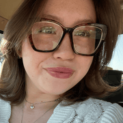 Elicya W., Child Care Provider in 75135 with 1 year of paid experience