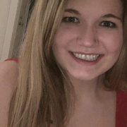 Kjersten E. - Menomonie Babysitter
