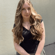 Catherine M., Babysitter in 32643 with 1 year of paid experience