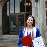 Sarah F., Babysitter in 07869 with 4 years of paid experience