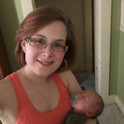 Ashlie K., Babysitter in Granville, OH with 5 years paid experience