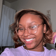 Breiahna B., Care Companion in McKinney, TX with 5 years paid experience