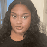 Trinity B., Child Care in Wagram, NC 28396 with 0 years of paid experience