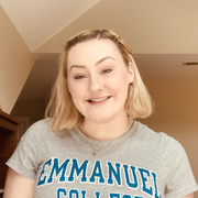 Erin D., Babysitter in North Andover, MA with 4 years paid experience
