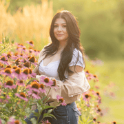 Madison P., Child Care in Mulino, OR 97042 with 4 years of paid experience
