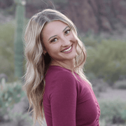 Leksi S., Nanny in Marana, AZ 85653 with 4 years of paid experience