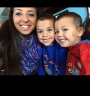 Maria Z., Babysitter in Neptune, NJ with 7 years paid experience