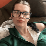 Zoie E., Babysitter in Topeka, KS with 4 years paid experience